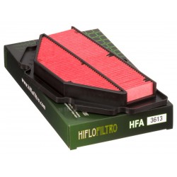 Φίλτρο Αέρα HIFLO HFA3613 Suzuki GSR 600 / GSR 750 / GSX-S750 Φίλτρο Αέρα HIFLO HFA3613 Suzuki GSR 600 / GSR 750 / GSX-S750